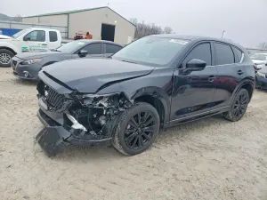 Mazda CX-5 PREMIUM 2.5L 4 2024