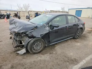 Toyota Corolla 1.8L 4 2022