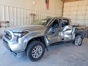 Toyota Tacoma DOUBLE CAB 2.4L 4 2024