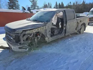 Ford F-150 3.5L 6 2024