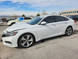 Honda Accord TOURING 1.5L 4 2018