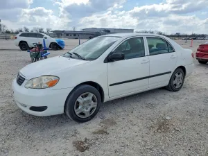Toyota Corolla CE 1.8L 4 2006