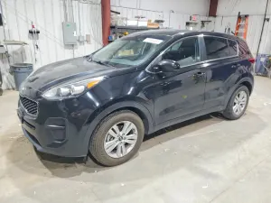 Kia Sportage LX 2.4L 4 2019