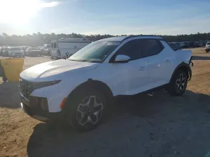 Hyundai Santa Cruz 2.5L 4 2024