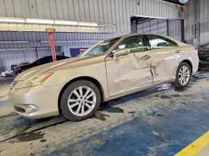 Lexus ES 3.5L 6 2010