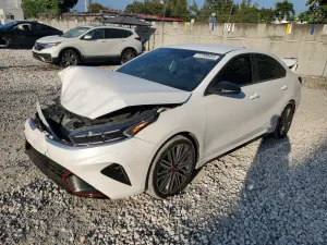 Kia Cerato / Forte / K3 GT 1.6L 4 2024