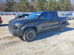 Toyota Tacoma DOUBLE CAB 2.4L 4 2024