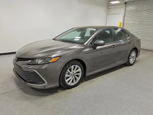 Toyota Camry 2.5L 4 2024