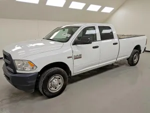 RAM 2500 5.7L 8 2014