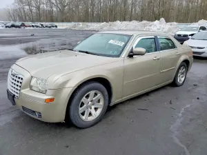 Chrysler 300 TOURING 3.5L 6 2006