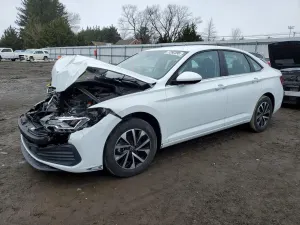 Volkswagen Jetta S 1.5L 4 2023