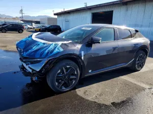 Kia EV6 LIGHT 0 2025