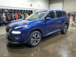 Nissan Rogue SV 1.5L 3 2023