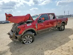 Ford F-250 SUPER DUTY 6.7L 8 2017