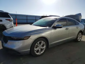 Honda Accord LX 1.5L 4 2024