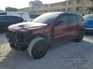 Jeep Grand Cherokee LIMITED 3.6L 6 2020