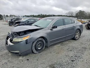 Acura TL 3.5L 6 2009