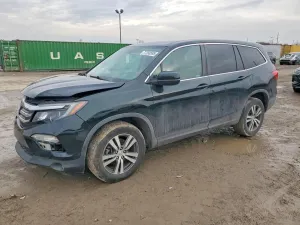 Honda Pilot EX 3.5L 6 2018