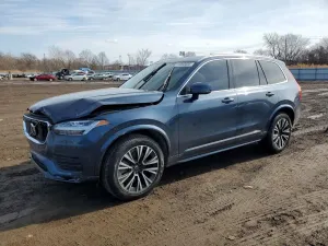 Volvo XC90 T5 MOMENTUM 2.0L 4 2020