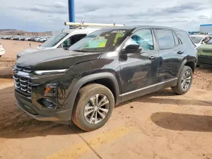 Chevrolet Equinox LT 1.5L 4 2026
