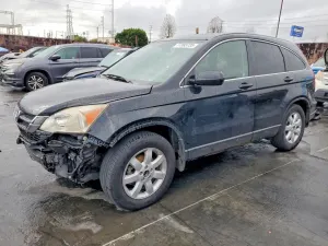 Honda CR-V EXL 2.4L 4 2011