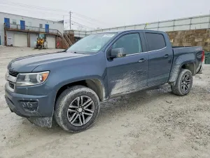 Chevrolet Colorado LT 3.6L 6 2020