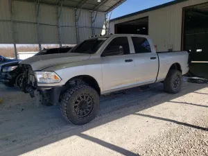 RAM 2500 ST 6.7L 6 2014