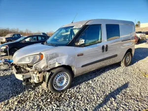 RAM ProMaster TRADESMAN 2.4L 4 2022