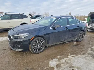 BMW 2 Series 2.0L 4 2024