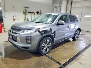 Mitsubishi Outlander ES 2.0L 4 2020