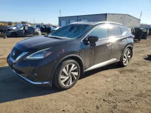 Nissan Murano SL 3.5L 6 2020