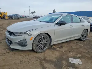 Kia K5 GT 2.5L 4 2024