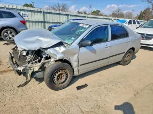 Toyota Corolla 1.8L 4 2006