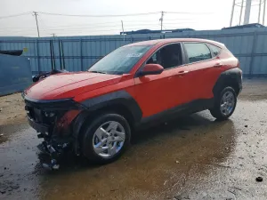 Hyundai Kona SE 2.0L 4 2025