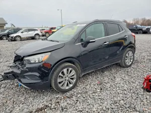 Buick Encore PREFERRED 1.4L 4 2018