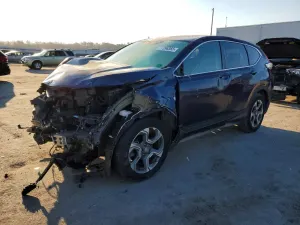 Honda CR-V EXL 1.5L 4 2018