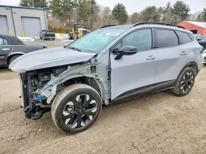 Kia Sportage X LINE 2.5L 4 2024