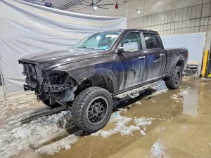 RAM 1500 5.7L 8 2017