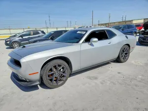 Dodge Challenger 5.7L 8 2022
