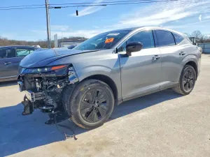 Nissan Murano SV 2.0L 4 2026