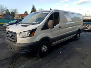 Ford Transit T-250 3.5L 6 2020