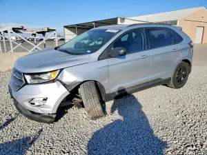 Ford Edge SE 2.0L 4 2017