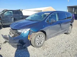 Chrysler Pacifica HYBRID TOURING L 3.6L 6 2022