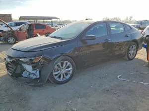 Chevrolet Malibu 1.5L 4 2021