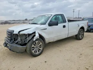 Ford F-150 4.6L 8 2010