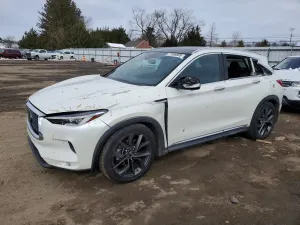 Infiniti QX50 ESSENTIAL 2.0L 4 2019