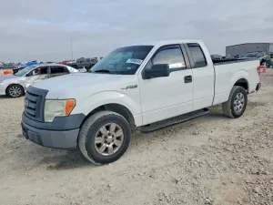 Ford F-150 SUPER CAB 4.6L 8 2010