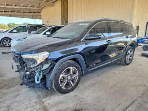GMC Terrain SLT 2.0L 4 2019