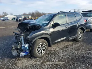 Subaru Forester PREMIUM 2.5L 4 2023