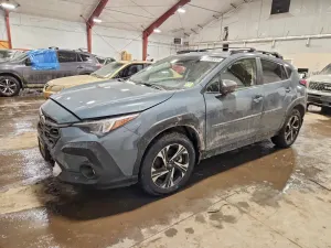Subaru Crosstrek PREMIUM 2.5L 4 2025